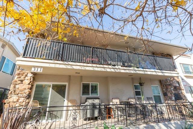 311 Cherry ##2, Long Beach, CA 90802