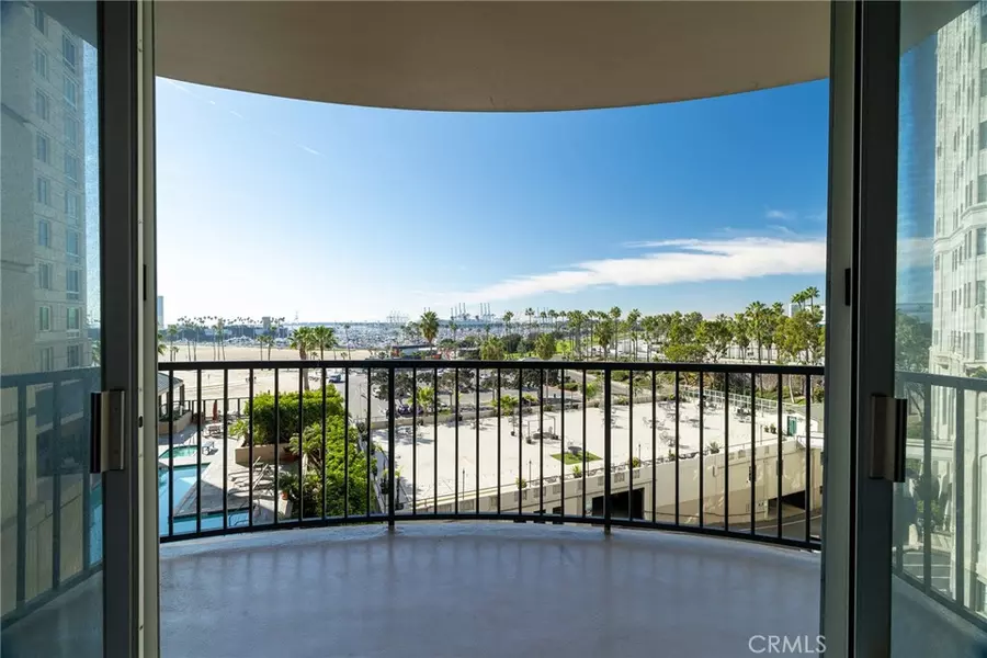 850 E Ocean BLVD #310, Long Beach, CA 90802