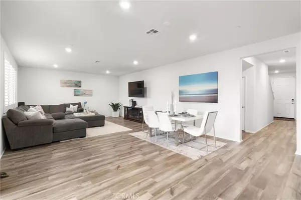 Moreno Valley, CA 92551,24763 Hudson ST