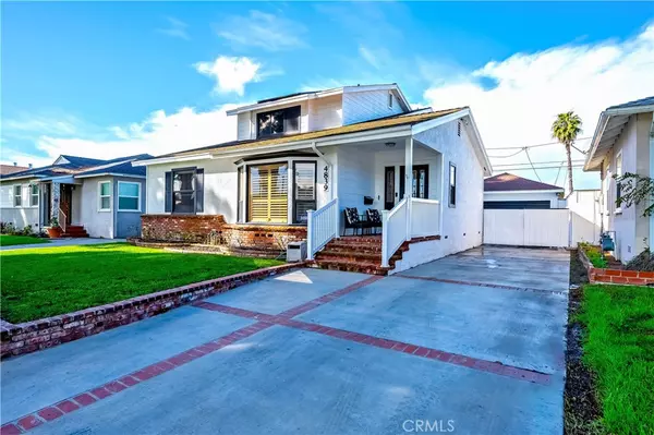 Long Beach, CA 90808,4839 Premiere AVE