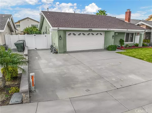 Anaheim Hills, CA 92807,5921 E Avenida Arbol