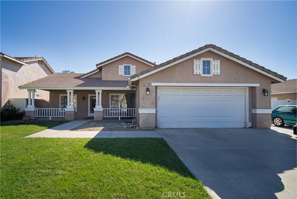 27773 Pebble CT, Highland, CA 92346
