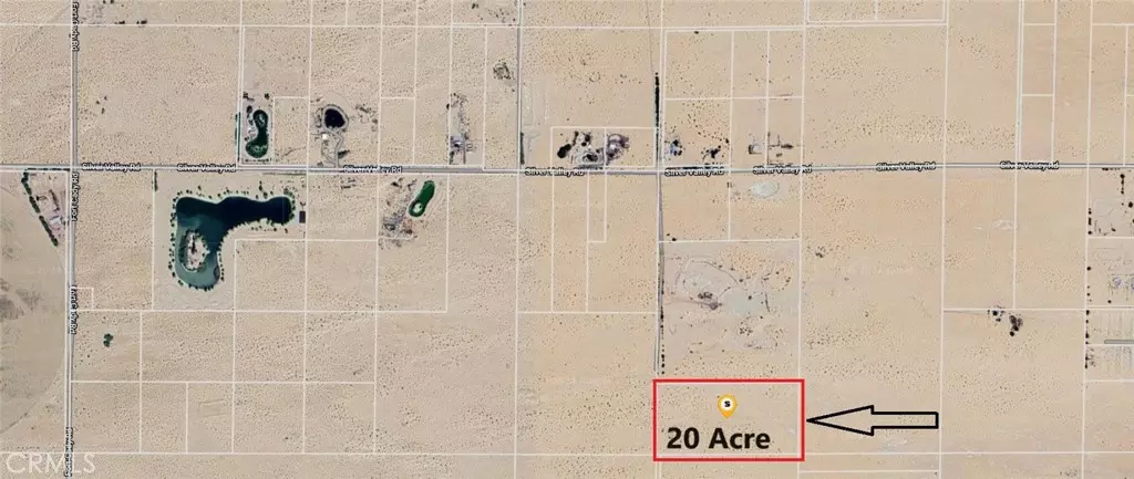 0 A Silver Valley Rd, Newberry Springs, CA 92365