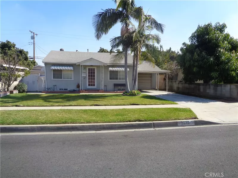 9232 Hasty AVE, Downey, CA 90240