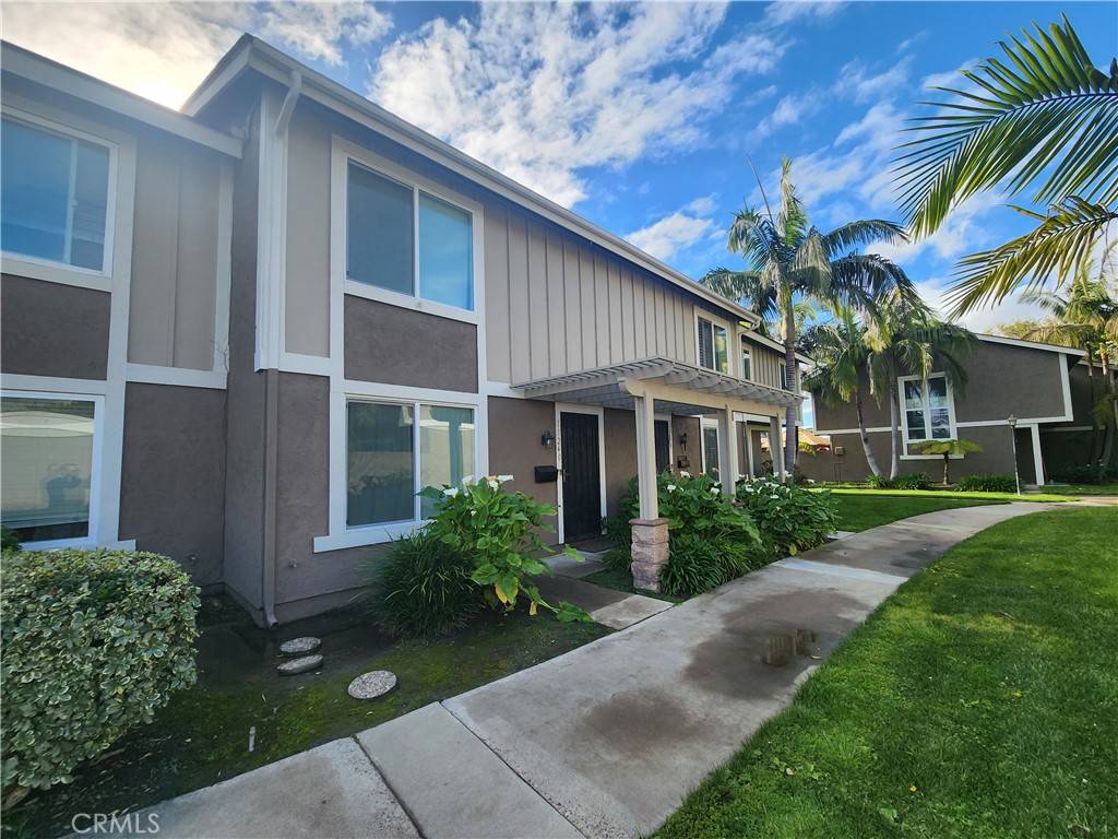 11240 Dover WAY, Stanton, CA 90680
