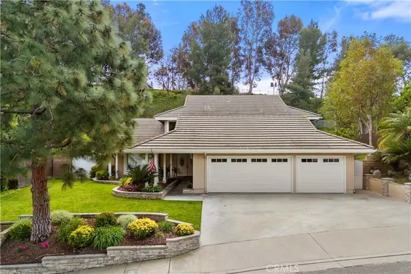 4360 E Rocky Point RD, Anaheim Hills, CA 92807