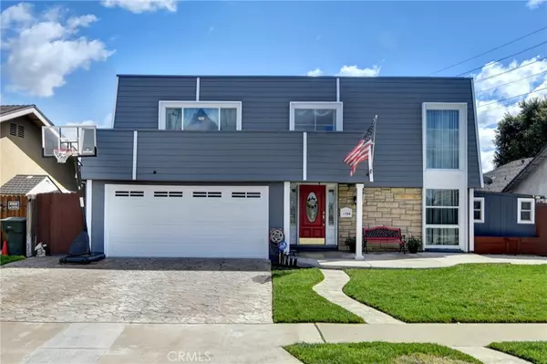 1704 N Glenview AVE, Anaheim Hills, CA 92807