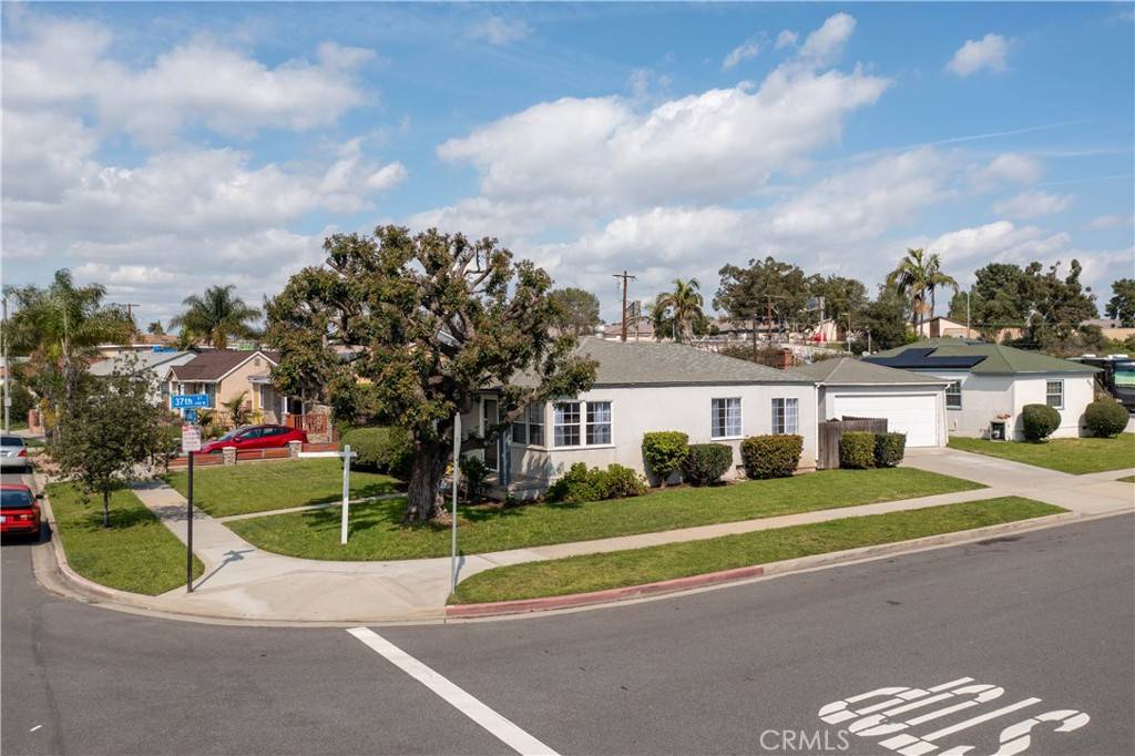 Long Beach, CA 90806,3702 Magnolia AVE