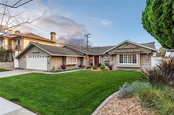 Los Alamitos, CA 90720,3252 Oak Grove RD