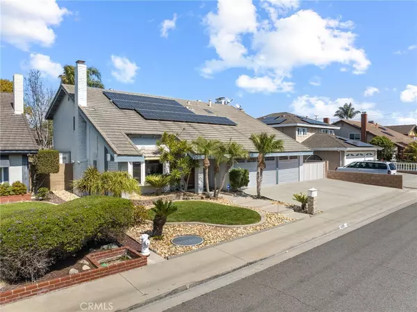 Fountain Valley, CA 92708,8555 Garfield AVE