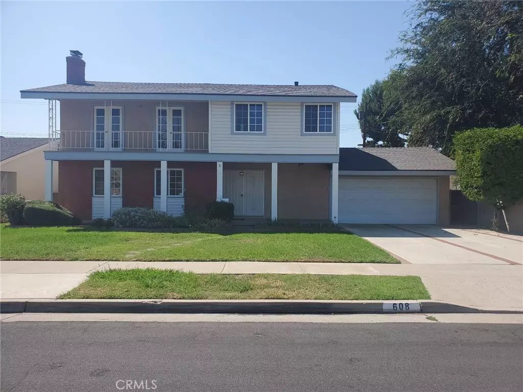 Placentia, CA 92870,608 Lemke DR