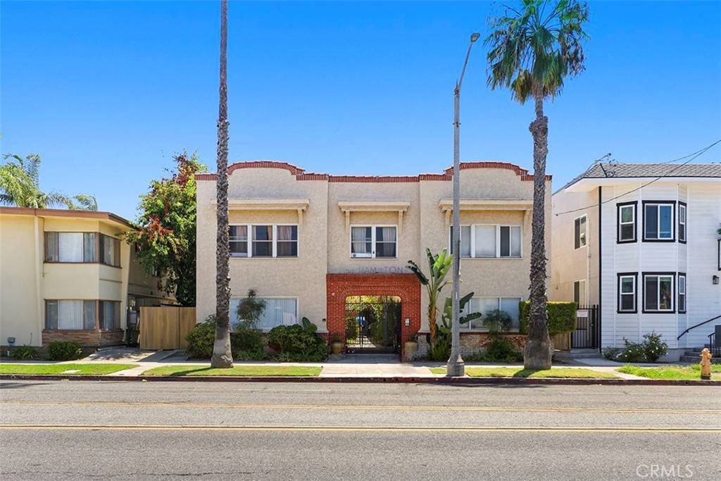 Long Beach, CA 90802,1616 E Ocean BLVD #9