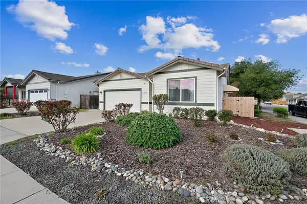 Templeton, CA 93465,190 Headwaters RD