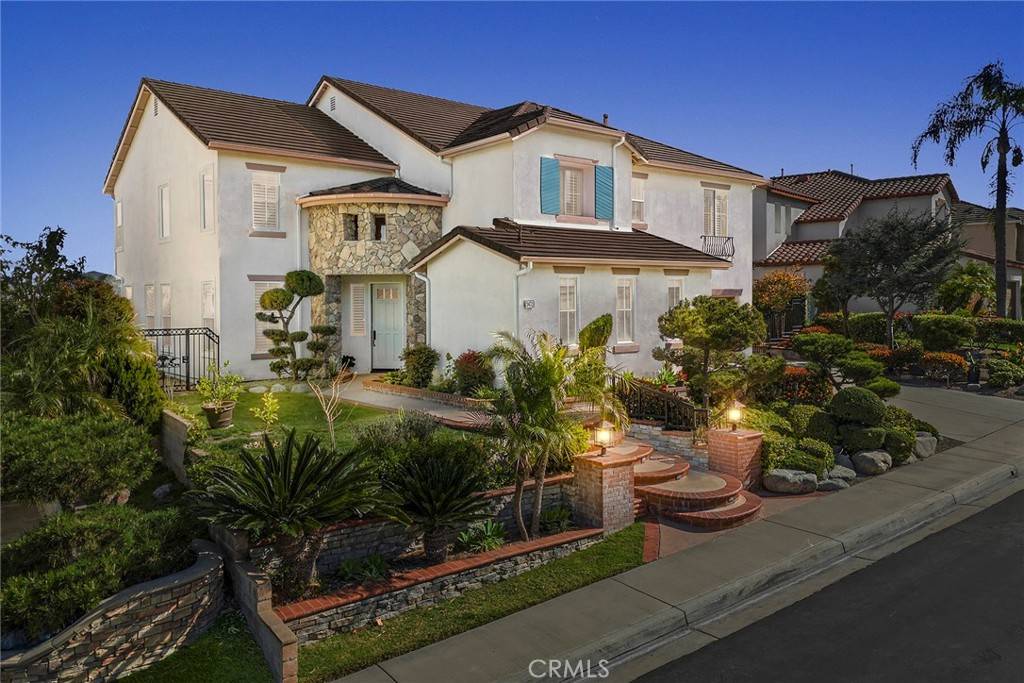 La Habra, CA 90631,1431 W Player Avenue