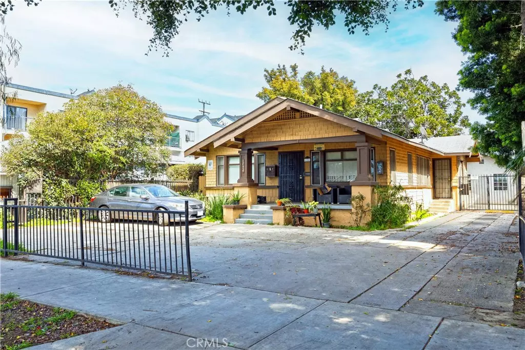 Long Beach, CA 90813,1752 Cherry AVE