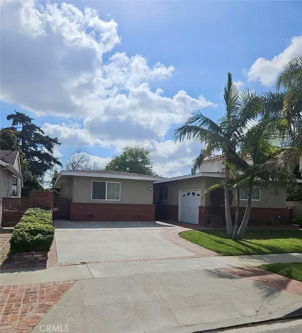 10612 Pangborn AVE, Downey, CA 90241