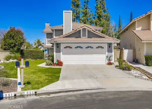 Placentia, CA 92870,907 Callahan LN