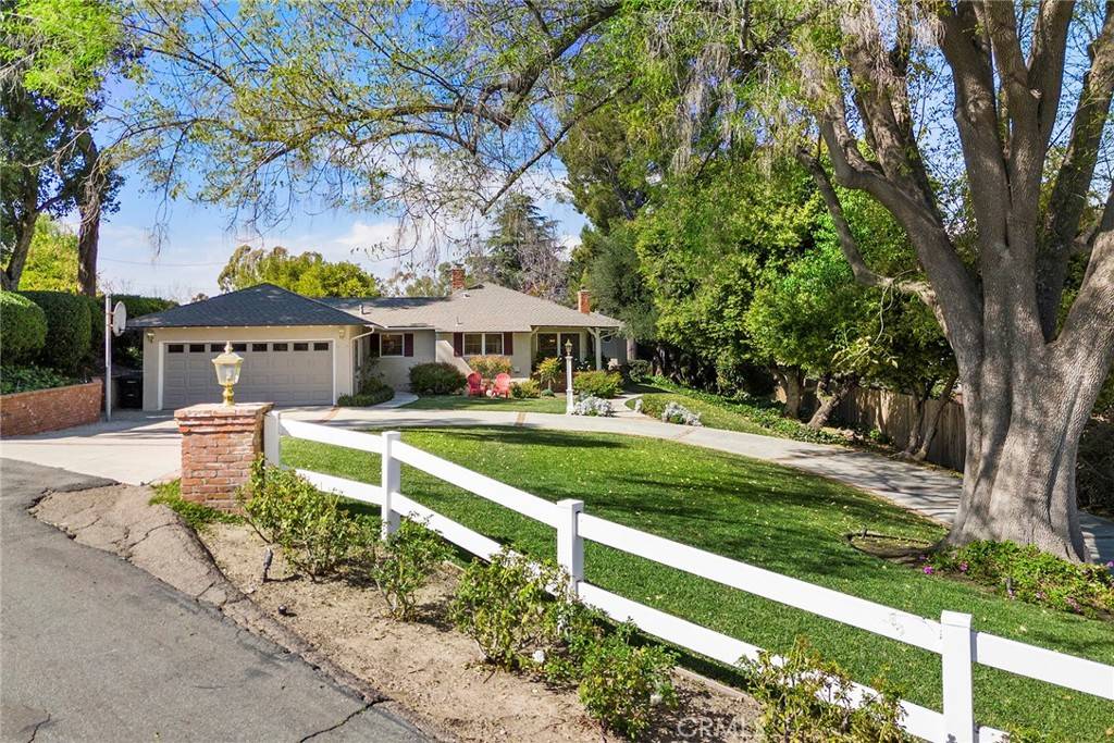 609 Lake TER, Fullerton, CA 92835