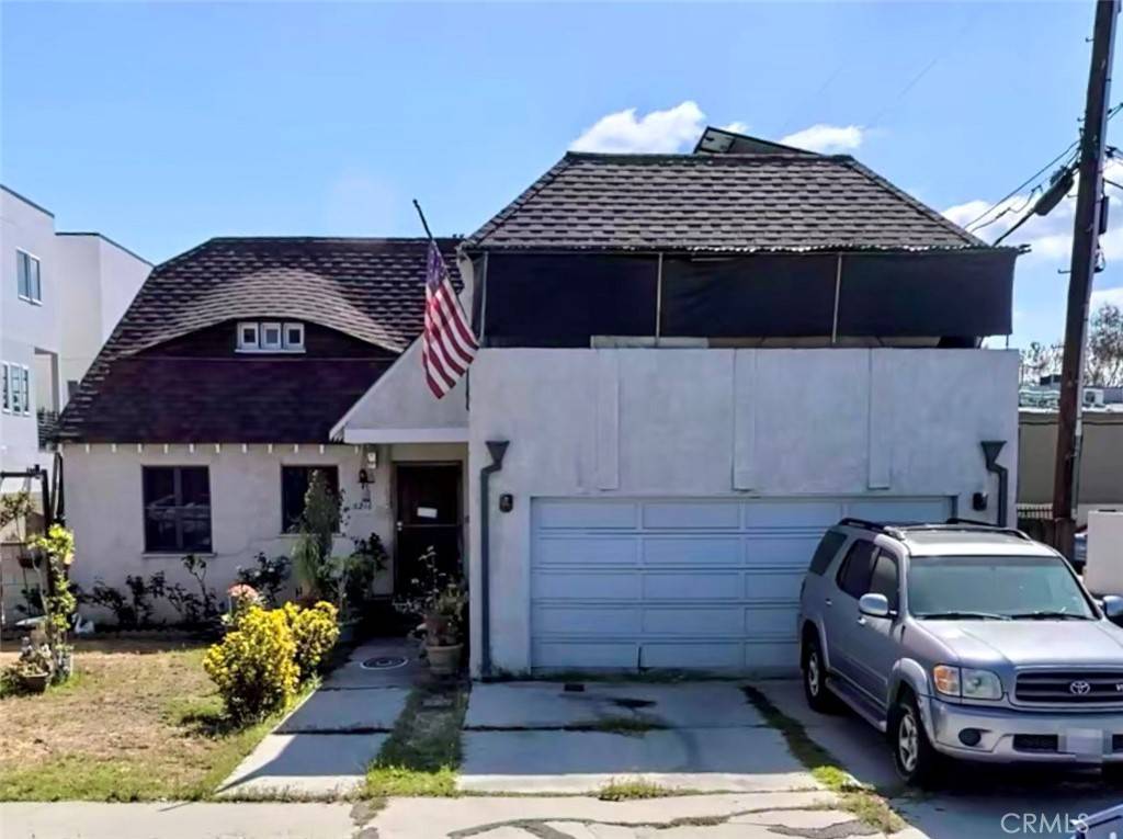 5216 Satsuma AVE, North Hollywood, CA 91601