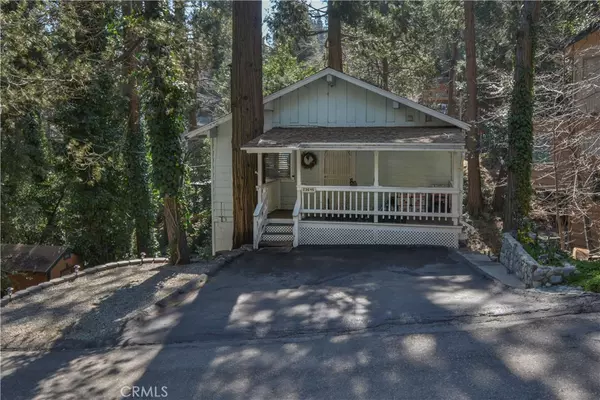 23645 Rocky Dell RD, Crestline, CA 92325