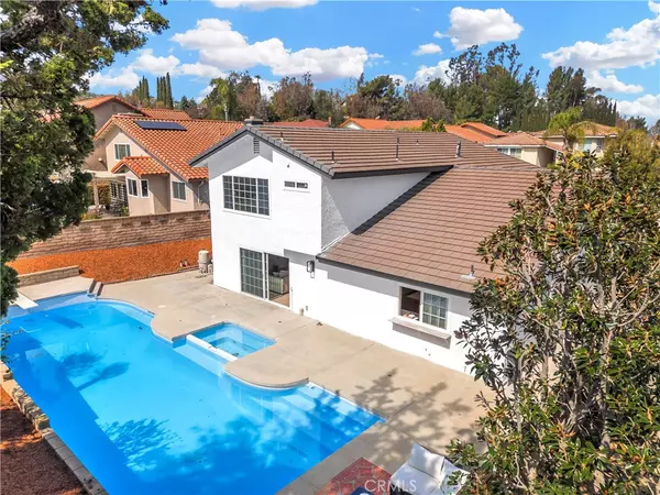 Anaheim Hills, CA 92807,6590 E Edinboro CIR