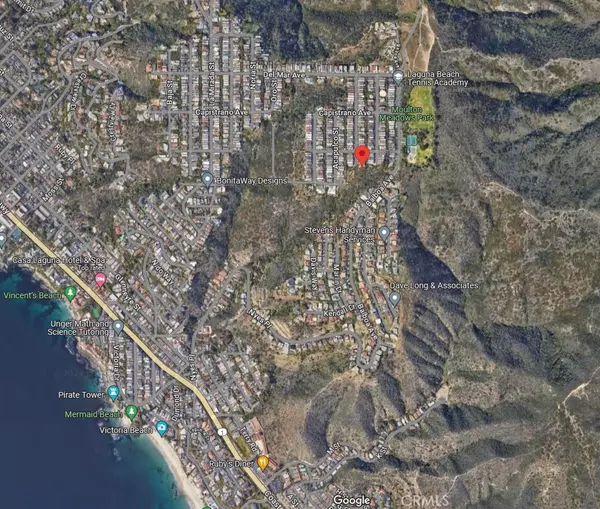 Laguna Beach, CA 92651,0 Santa Ana ST
