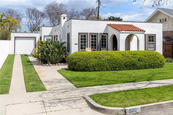 538 S Helena ST, Anaheim, CA 92805