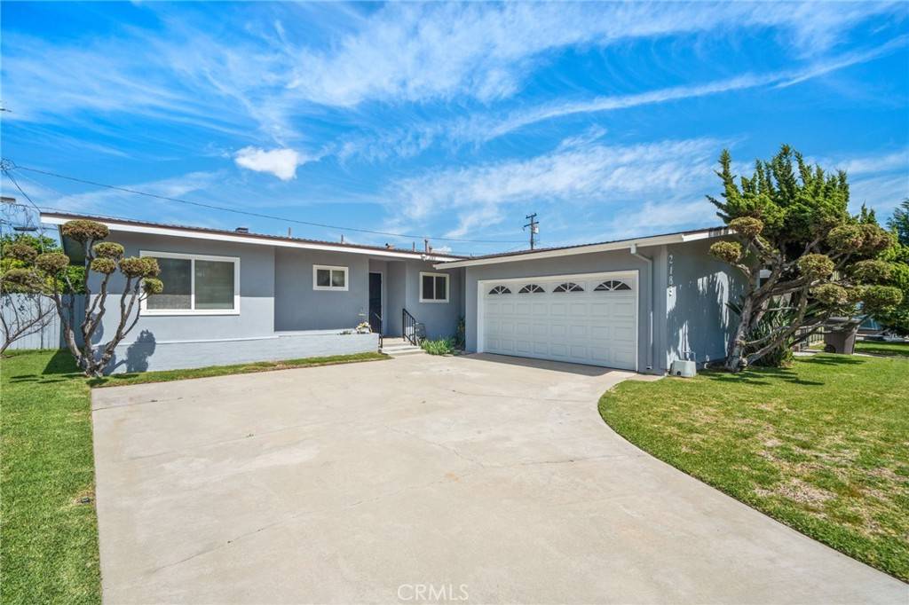 2183 W Victoria AVE, Anaheim, CA 92804