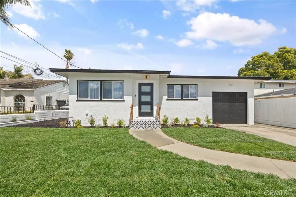 Pico Rivera, CA 90660,9545 Harrell ST