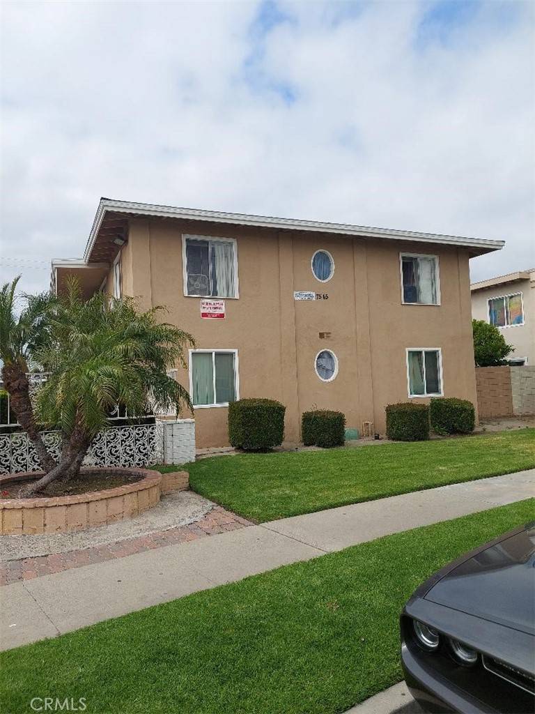Buena Park, CA 90620,7545 Jackson WAY