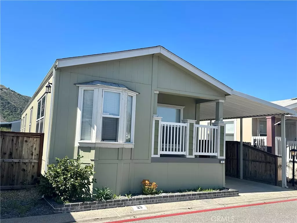 Corona, CA 92878,4901 Green River Rd SPC 23