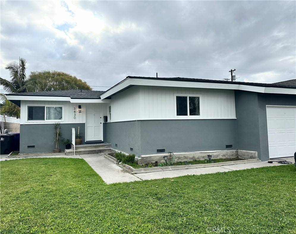 3430 Mcnab AVE, Long Beach, CA 90808