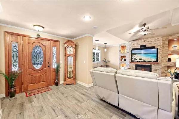 Cherry Valley, CA 92223,40494 Dutton ST