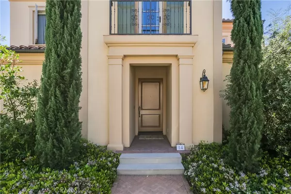 Irvine, CA 92618,54 Cipresso