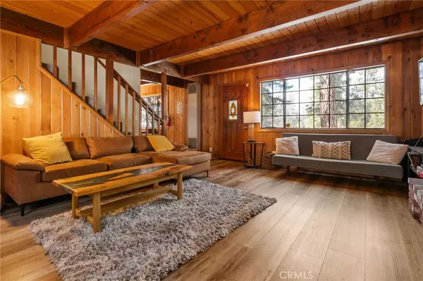 Big Bear Lake, CA 92315,1184 Teton DR