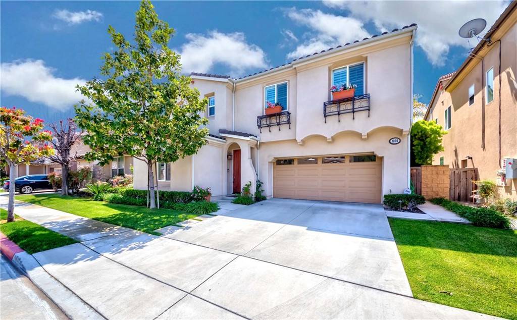 La Habra, CA 90631,1320 W Marigold AVE
