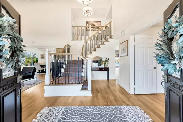 Anaheim Hills, CA 92807,750 S Goldfinch WAY