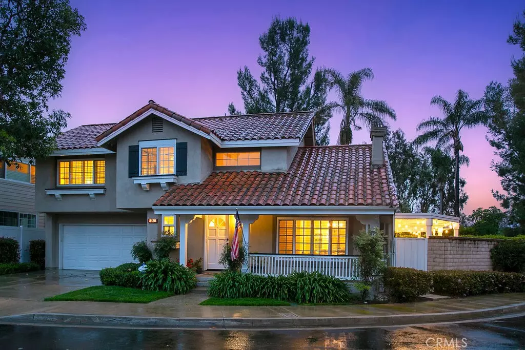 Orange, CA 92869,8128 E Candleberry Cir