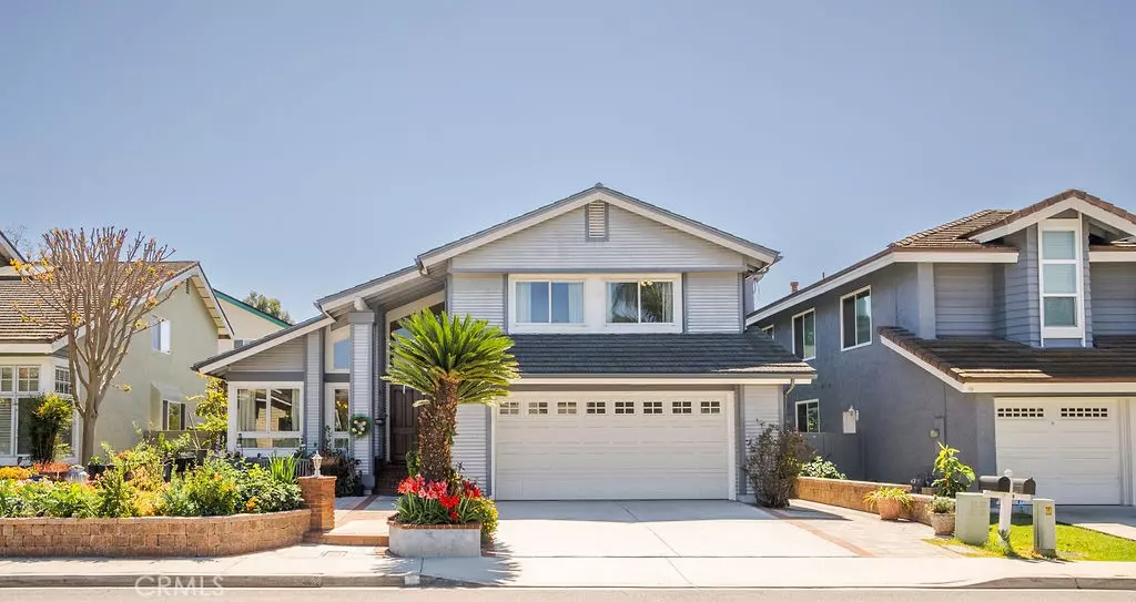 8 Ticonderoga, Irvine, CA 92620