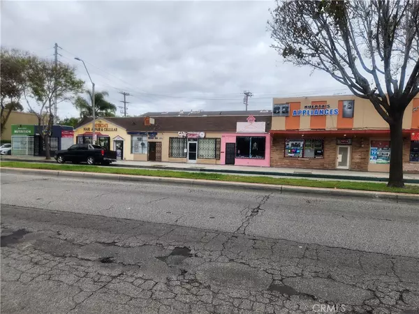 Lynwood, CA 90262,11688 Atlantic AVE