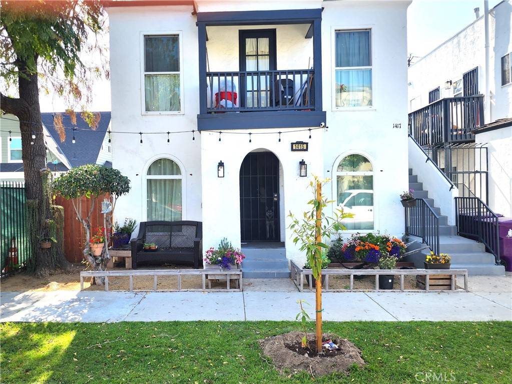 Long Beach, CA 90813,1415 Locust AVE