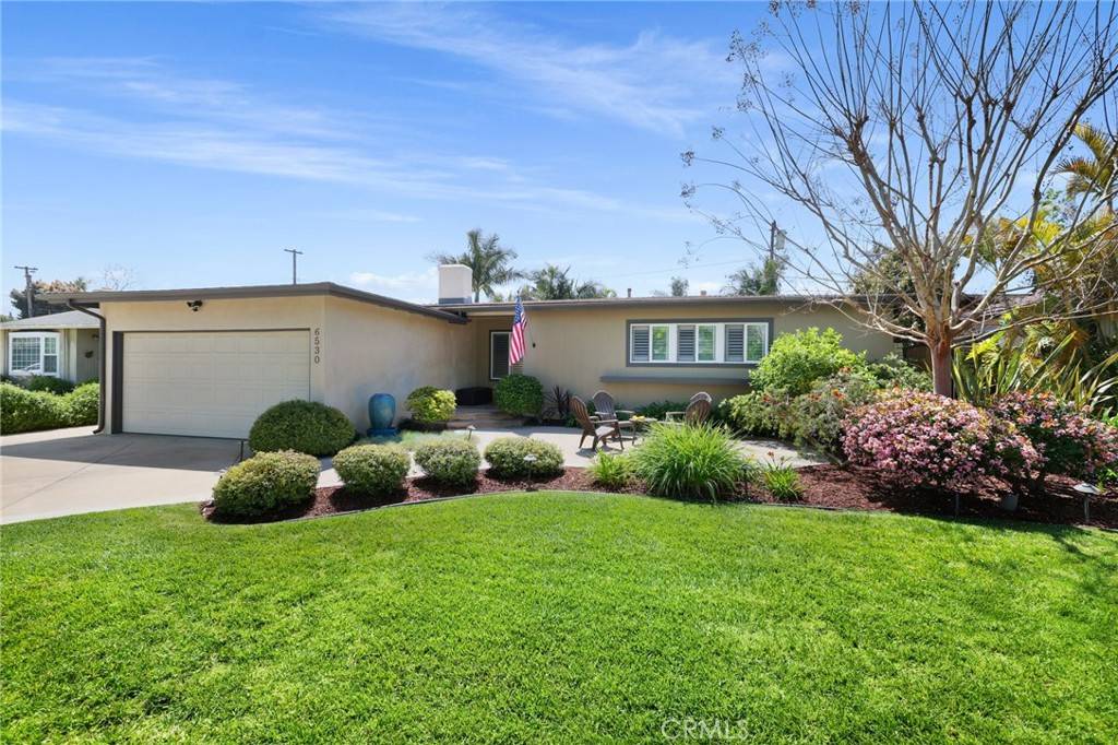 6530 E Driscoll ST, Long Beach, CA 90815
