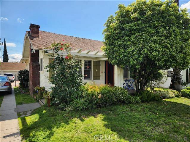 1320 Ruberta AVE, Glendale, CA 91201