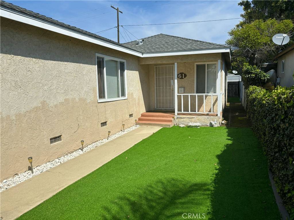 Long Beach, CA 90805,59 E 55th ST