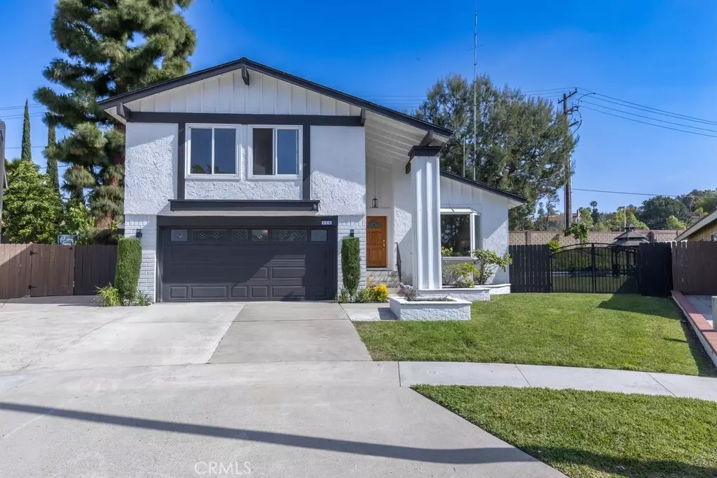 Anaheim Hills, CA 92807,116 N Wade CIR