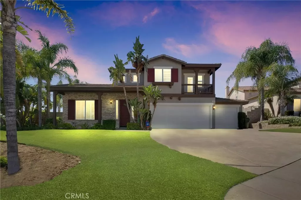 Highland, CA 92346,7078 Lawson CT