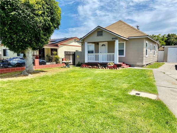 5902 Homewood AVE, Buena Park, CA 90621
