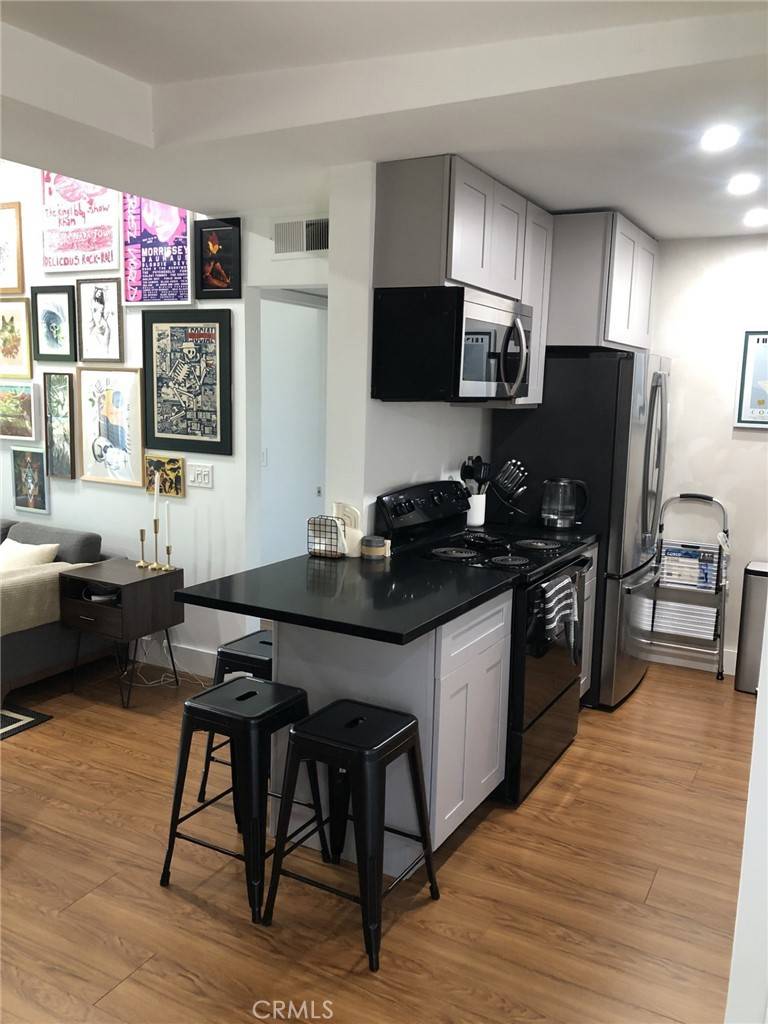 2507 E 15th ST #312, Long Beach, CA 90804