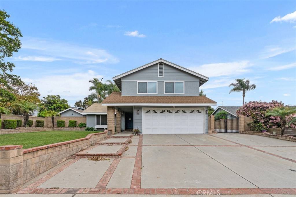 11139 Essex AVE, Montclair, CA 91763