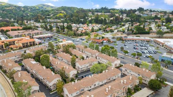 Brea, CA 92821,757 Sather CT #48